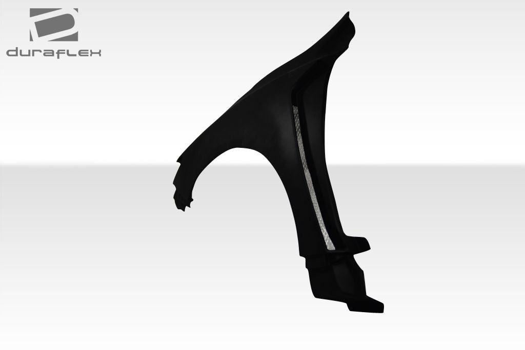 2015-2021 Subaru WRX Duraflex NBR Concept Front Fenders - 2 Piece